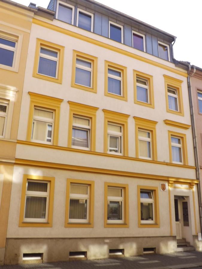 City-Pension-Bautzen Exterior photo